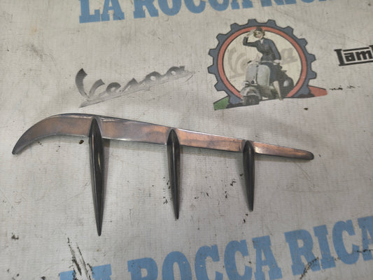 Fregio Sx Lambretta J 50 Deluxe