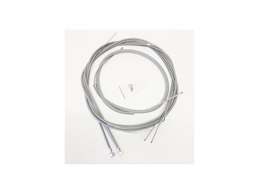 Kit Fili + Guaine Lambretta D - LD 125 - R.O 07061051