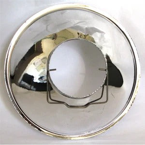 Parabola Faro DIAM. 120 Lambretta LI Serie 2