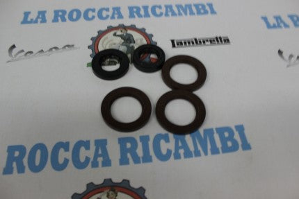 Kit Paraoli Lambretta D - LD 150