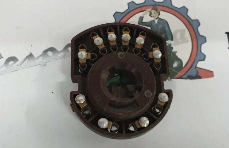 Porta Lampada Lambretta LI - TV Serie 2