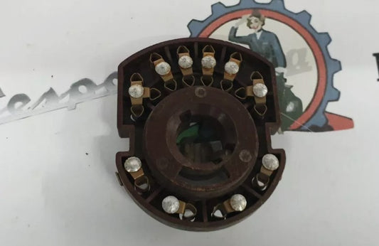 Porta Lampada Lambretta LI - TV Serie 2