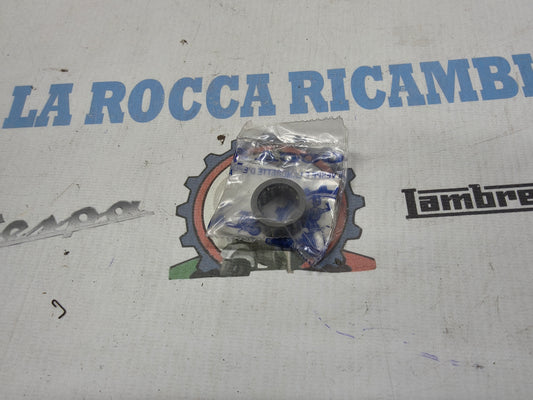 Gabbietta Chiusura Cambio Inferiore Quadruplo Lambretta LI