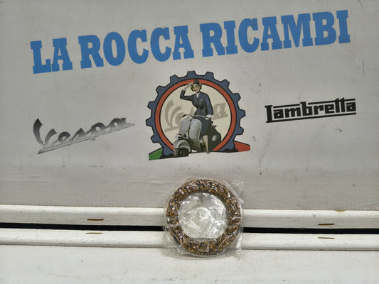 Guarnizione In Sughero Flangia Scatola Filtro Lambretta LI