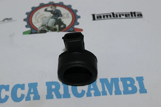 Gommino Protezione Cassettina Raggruppamento Fili Lambretta LI - SPECIAL - SX - J 125 - LUI 75