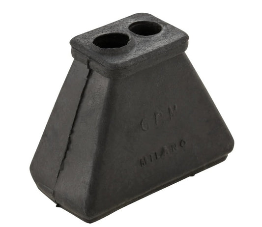 Gommino Protezione Regolatore Tensione Lambretta TV Serie 2/3 - LI Serie 2/3 - SX - SPECIAL - DL