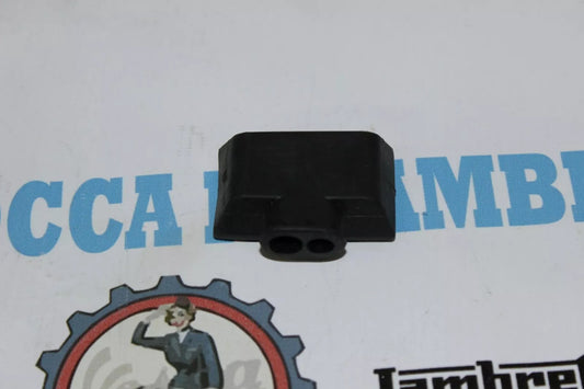 Gommino Protezione Cassettina Raggruppamento Fili Lambretta LI Serie 3