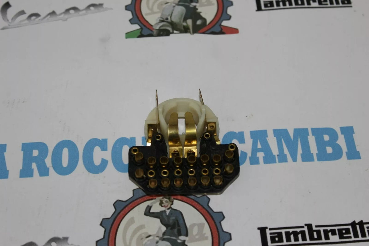 Porta Lampada Lambretta LI Serie 3
