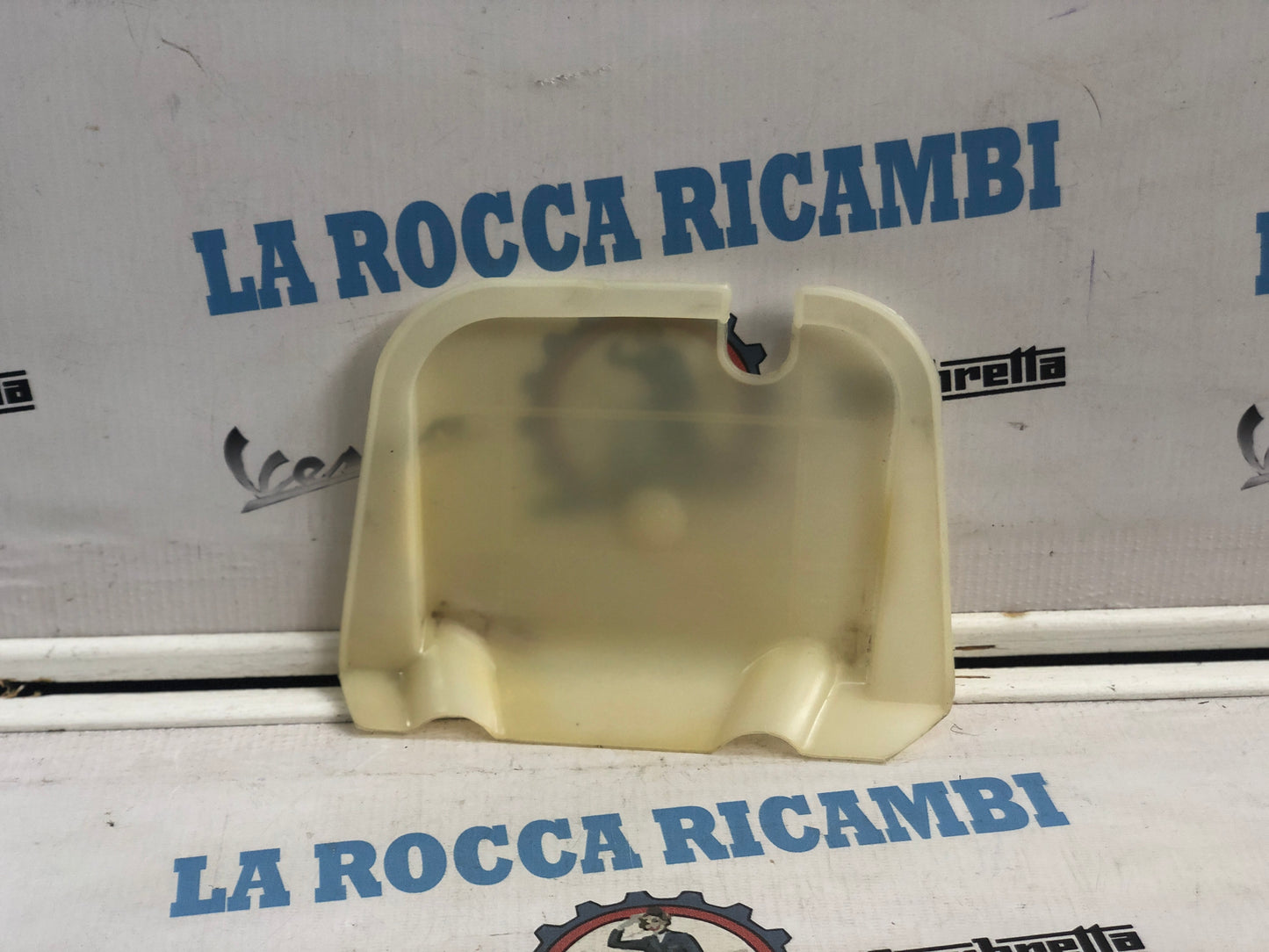Coperchio Interno Telaio Vespa BAJAJ - PX [OCCASIONALE]