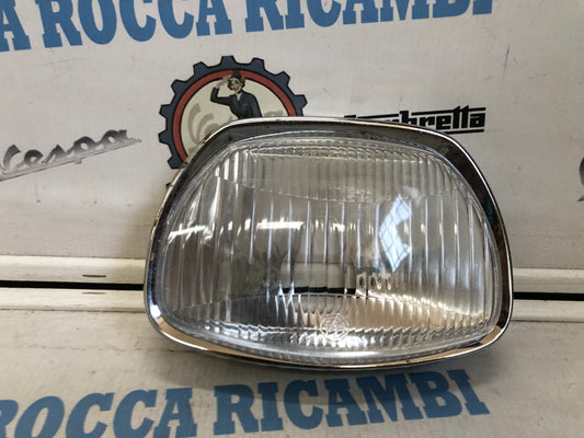 Faro Anteriore Completo In Plastica Vespa GL - SS - SPRINT - GT