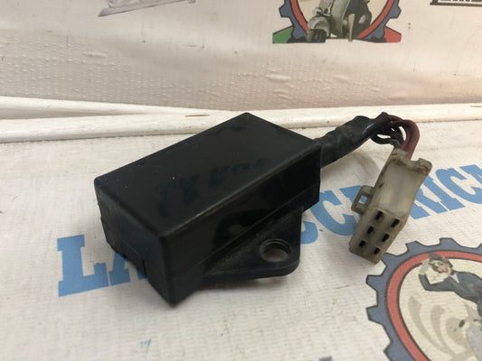 SCATOLA FUSIBILI HONDA CB 400 [USATO]