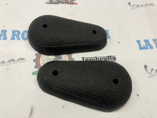 Ginocchiere serbatoio GUZZI AIRONE ASTORE