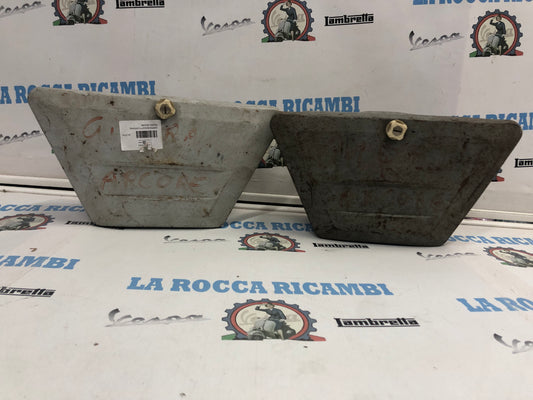 Bauletti Laterali GILERA ARCORE