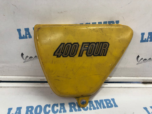 Fianchetto Laterale HONDA CB 400 F FOUR (Riparato)