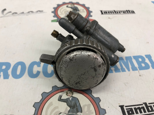 Carburatore DELL'ORTO T1 . 9 MOSQUITO / GARELLI