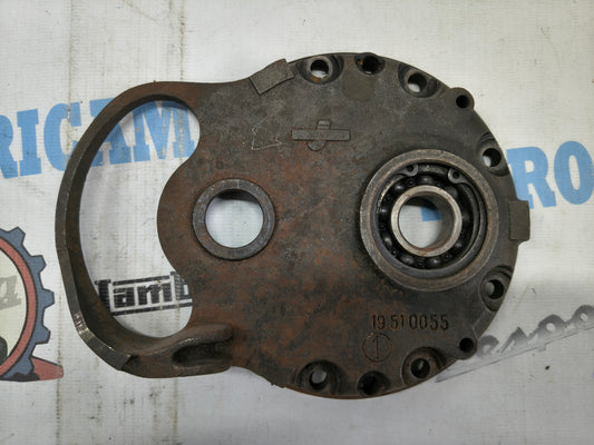 Flangia carter cambio motore Lambretta LI / TV / SX / SPECIAL / DL - 19510055