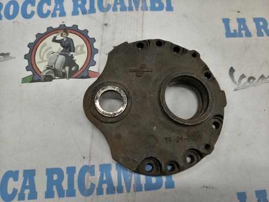 Flangia carter cambio motore Lambretta LI / TV / SX / SPECIAL - 19010005