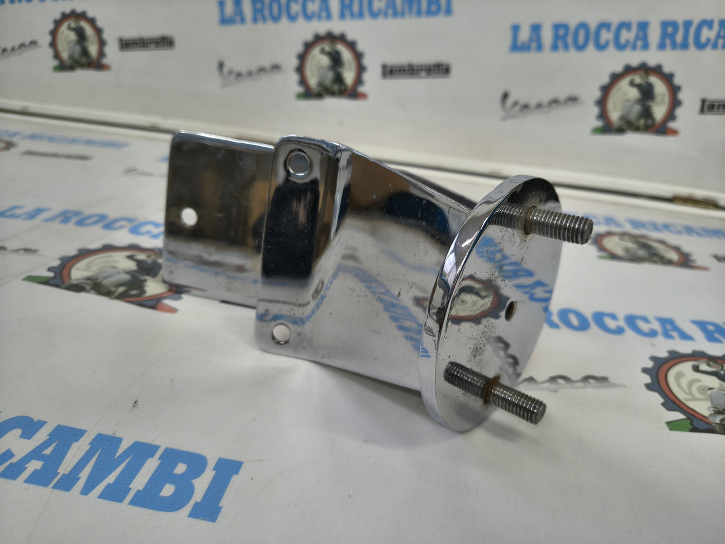 Porta ruota posteriore Vespa VBB / VNB