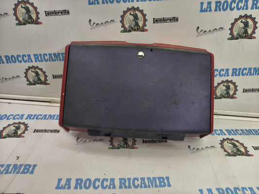 Bauletto portaoggetti anteriore Vespa PK S 50 / 125