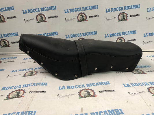 Sella Giuliari per MOTO GUZZI