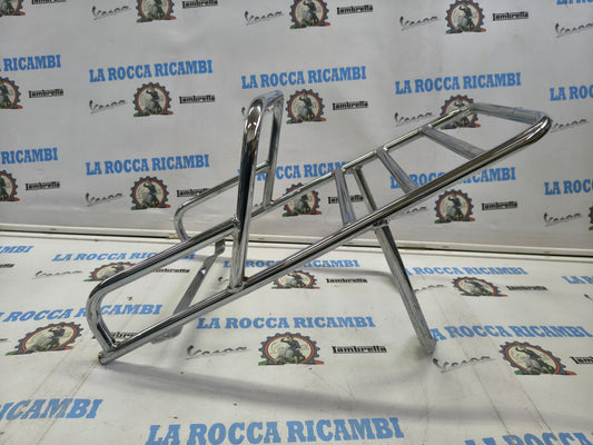 Portapacchi cromato Vespa PX 125 / 150 / 200