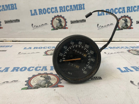 Contachilometri / Tachimetro YAMAHA SR 500 Scala 180 KMH