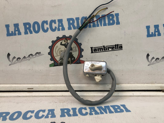 Commutatore Luci APRILIA adattabile a vari ciclomotori