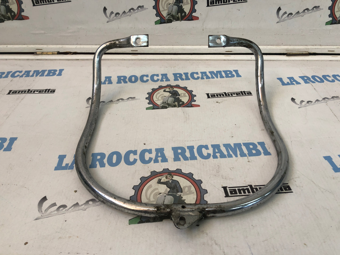 Maniglione PIAGGIO BOXER