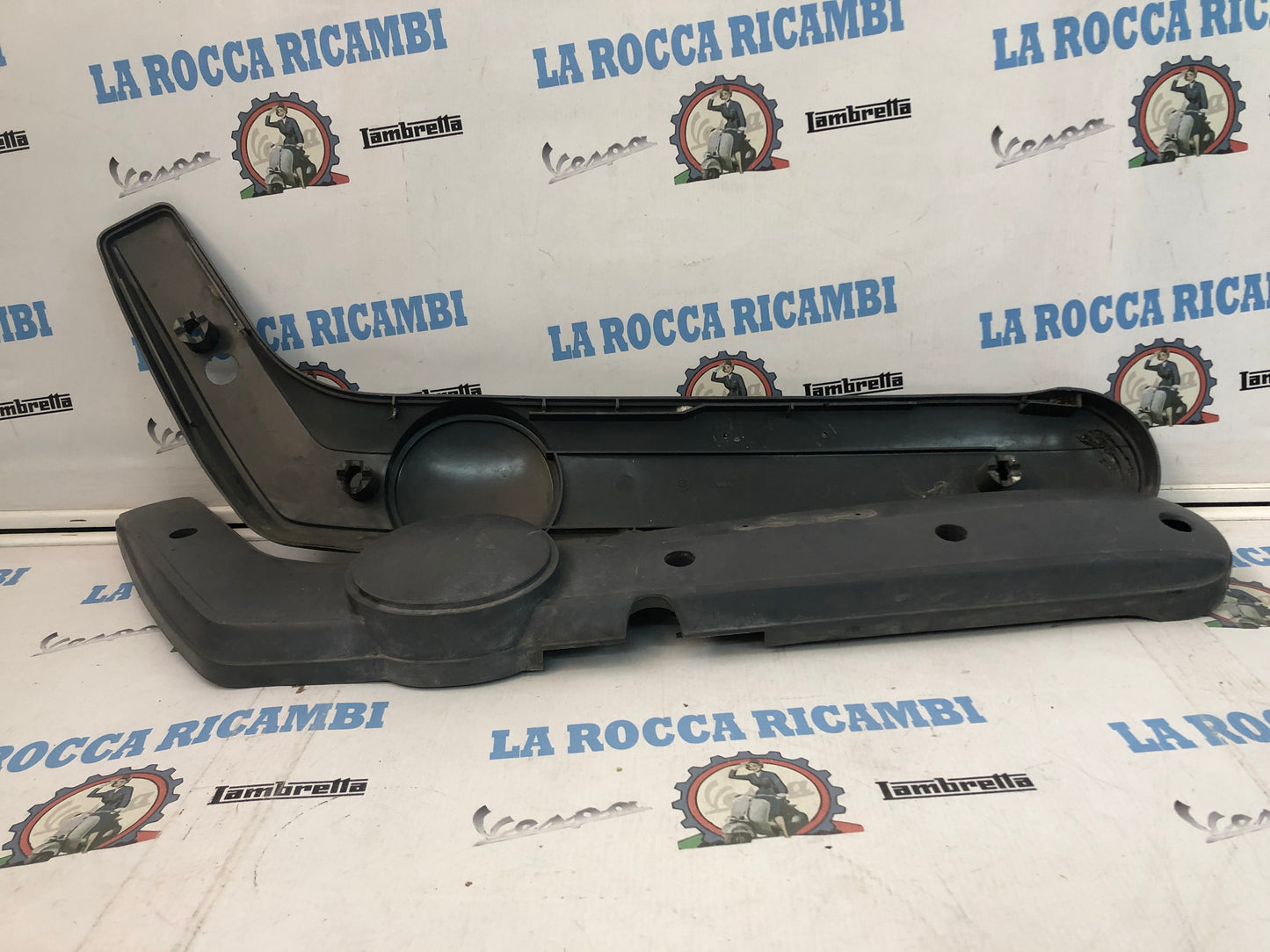Fiancatine carterini laterale PIAGGIO CIAO PX