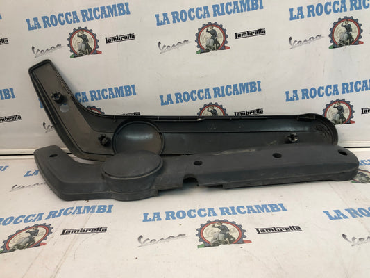 Fiancatine carterini laterale PIAGGIO CIAO PX