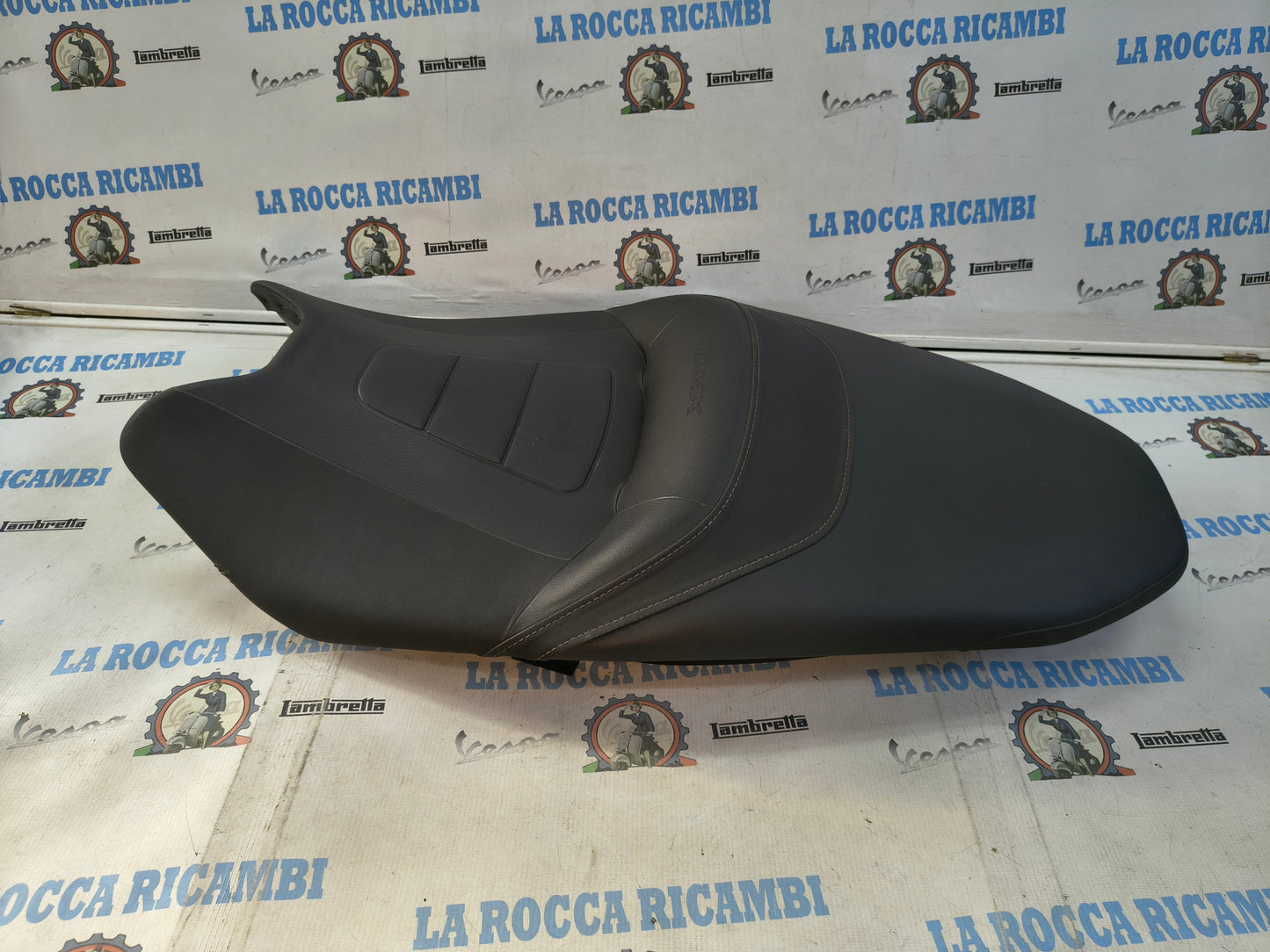 SELLA RISCALDANTE YAMAHA T-MAX 530