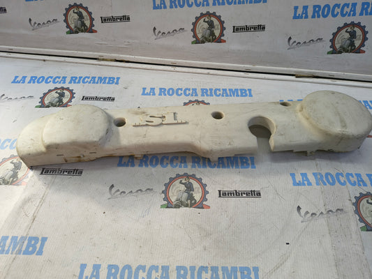 Fiancatina laterale lato destro PIAGGIO SI FL (Bianco)