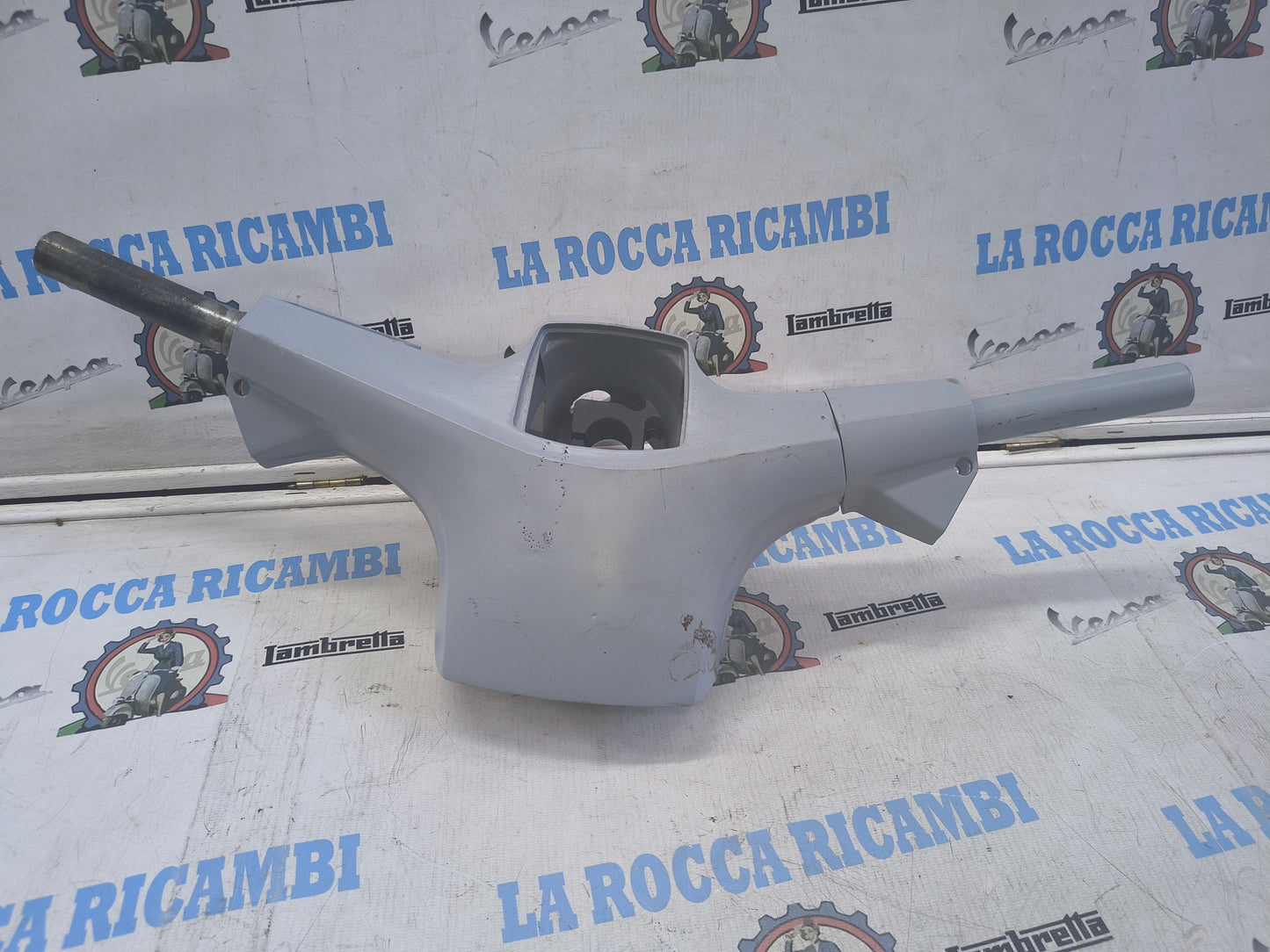 Manubrio / sterzo 4 velocità Vespa 50 SPECIAL