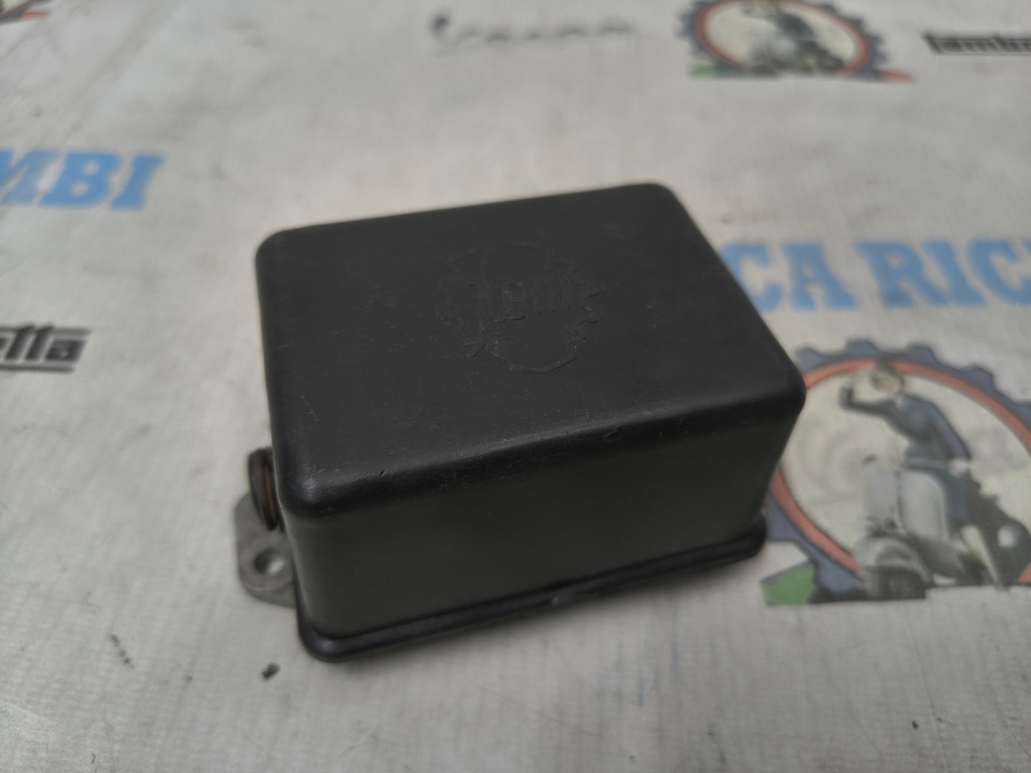 Regolatore Raddrizzatore corrente PIAGGIO APE 175 SIEM