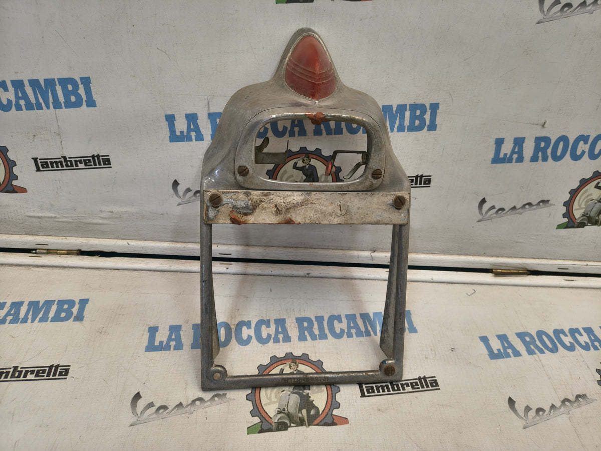 Porta fanale optional Vespa VBA