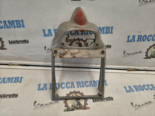 Porta fanale optional Vespa VBA