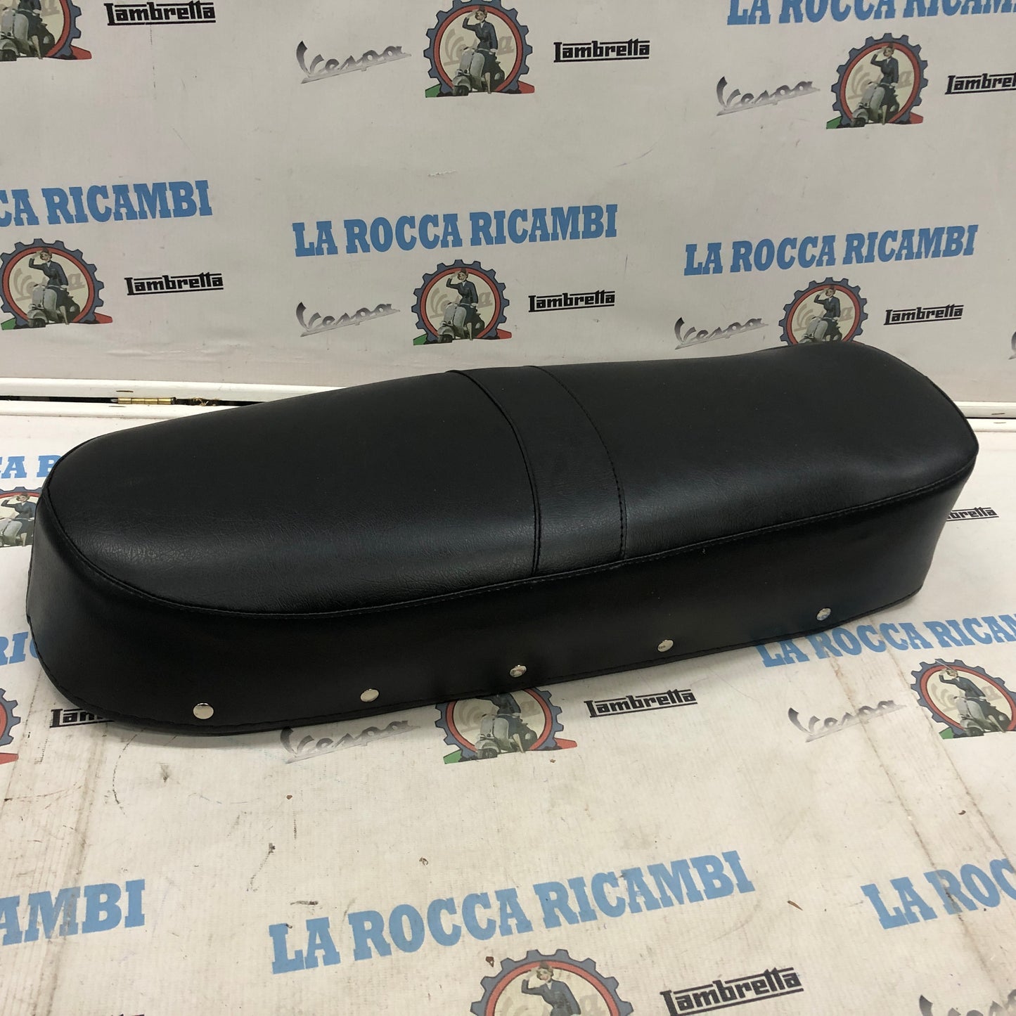 Sella / Sellone Lambretta J 50 Ripristinata su Telaio Originale