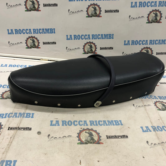 Sella / Sellone Vespa GS 160 VSB Dal '62 Al '64 Ripristinata su Telaio Originale
