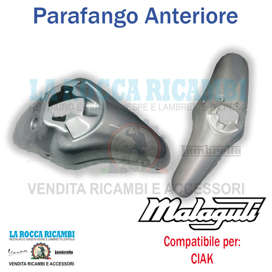 Parafango Anteriore MALAGUTI CIAK