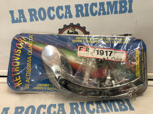 Specchio Ambidestro Universale Scooter/Moto