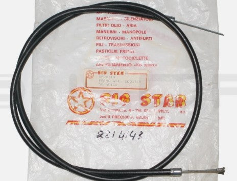 Filo Freno Anteriore APRILIA AMICO 50 - R.O 821443