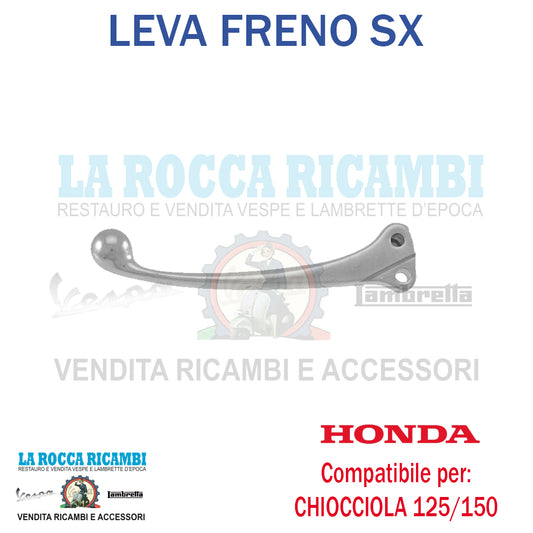 Leva SX HONDA CHIOCCIOLA 125-150