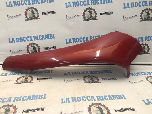 Fianchetto Rosso Lato Sinistro PIAGGIO FREE 50