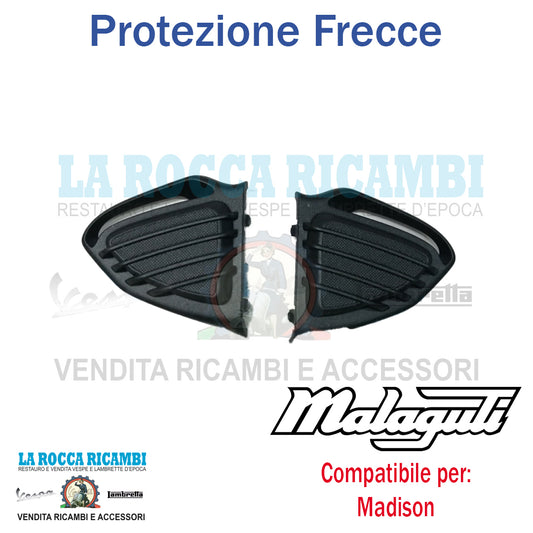 Protezione Frecce MALAGUTI MADISON RESTYLING