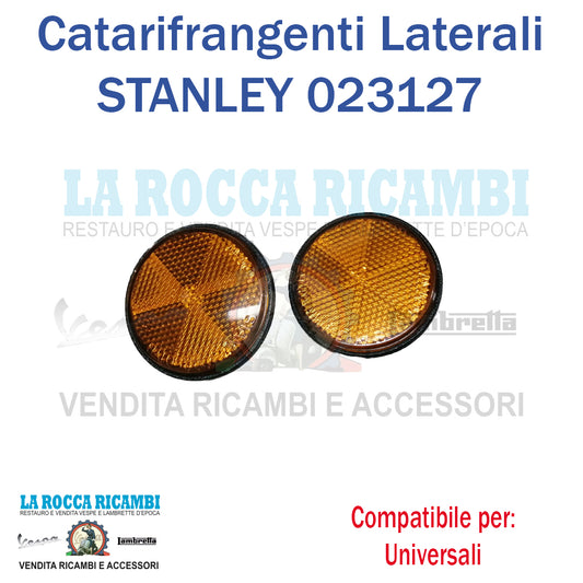 Catarifrangenti Laterali STANLEY 023127