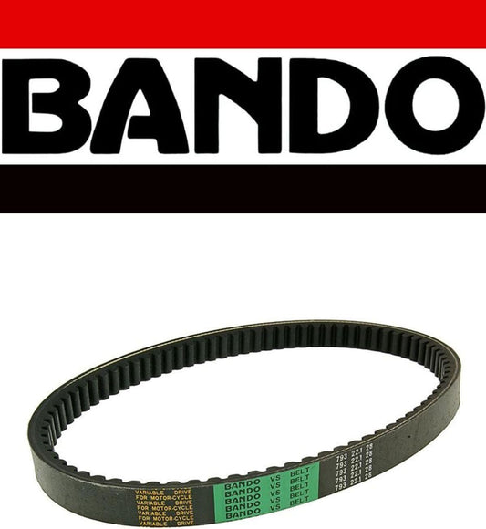 Cinghia BANDO SYM HD EVO 200 Dal 2005 AL 2011