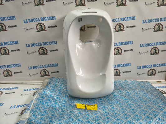 SCUDO ANTERIORE PIAGGIO FREE COLORE BIANCO