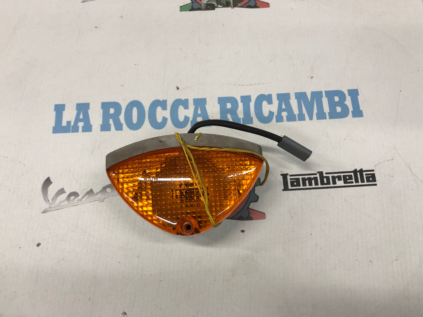 Freccia anteriore completa sinistra / destra Piaggio Free - CEV 395