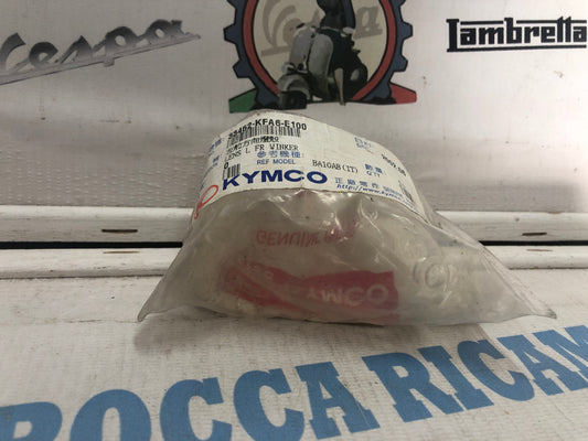 Plastica Freccia Anteriore SX Trasparente KYMCO PEOPLE 50/125/150