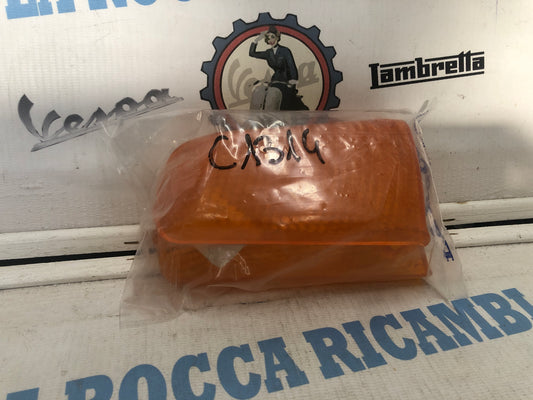Plastiche Frecce BOSATTA CEV 387